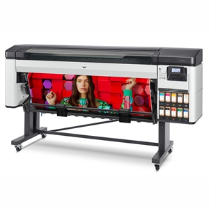 HP DesignJet Z9+ Pro 64" printer